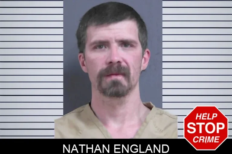 Nathan England
