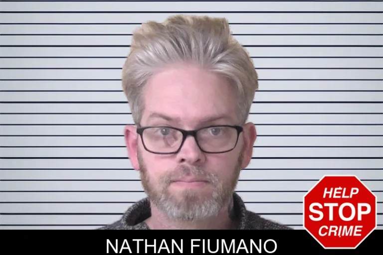 Nathan Fiumano