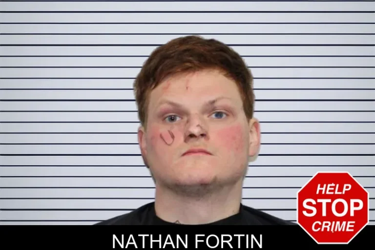 Nathan Fortin
