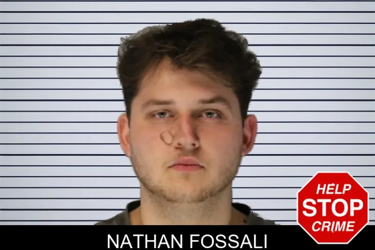 Nathan Fossali
