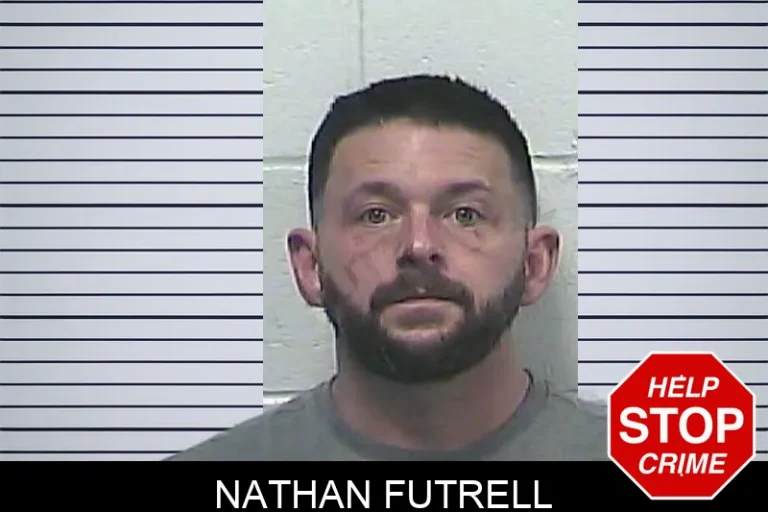 Nathan Futrell