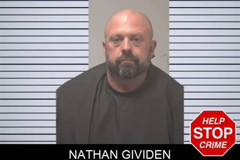 Nathan Gividen