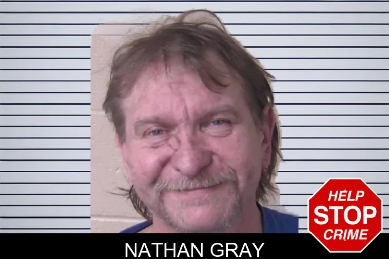 Nathan Gray