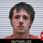 Nathan Lee mugshot – Madison County , Georgia Nathan Lee mugshot