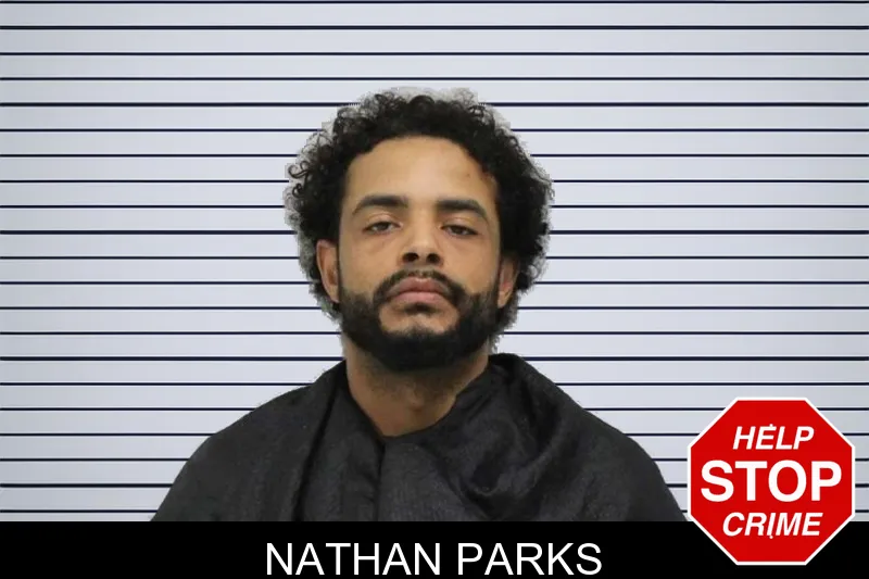 Nathan Parks mugshot – Carroll County , Georgia Nathan Parks mugshot