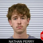 Nathan Perry mugshot – Bulloch County , Georgia Nathan Perry mugshot