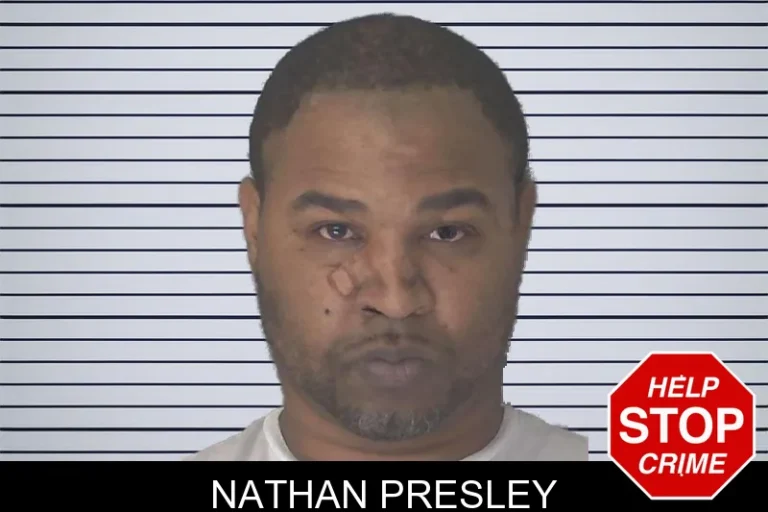 Nathan Presley
