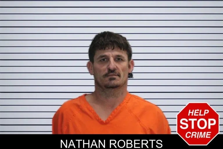 Nathan Roberts