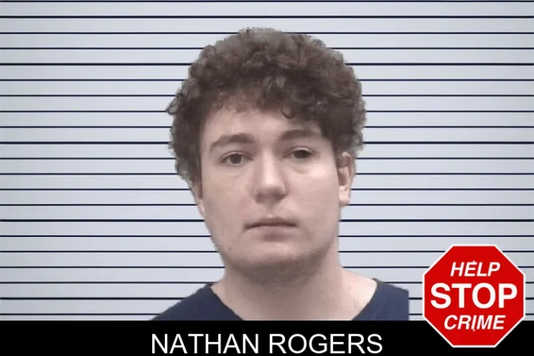 Nathan Rogers