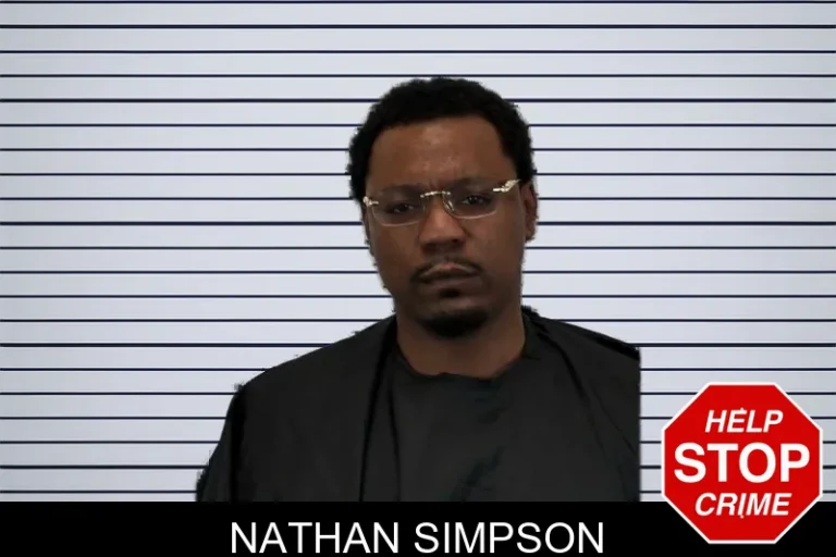 Nathan Simpson