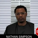 Nathan Simpson mugshot – Hart County , Georgia Nathan Simpson mugshot