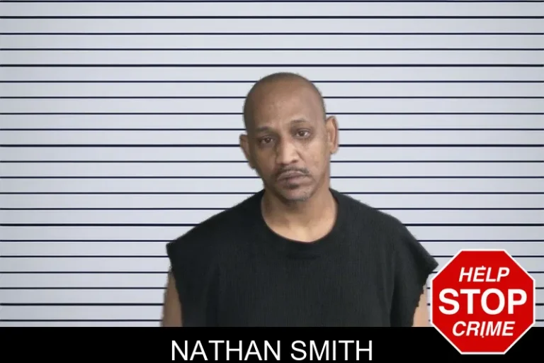 Nathan Smith