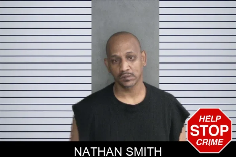 Nathan Smith