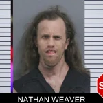 Nathan Weaver mugshot – Catoosa County , Georgia Nathan Weaver mugshot