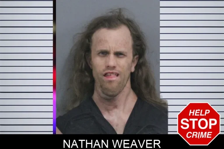 Nathan Weaver