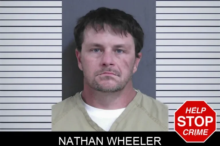 Nathan Wheeler