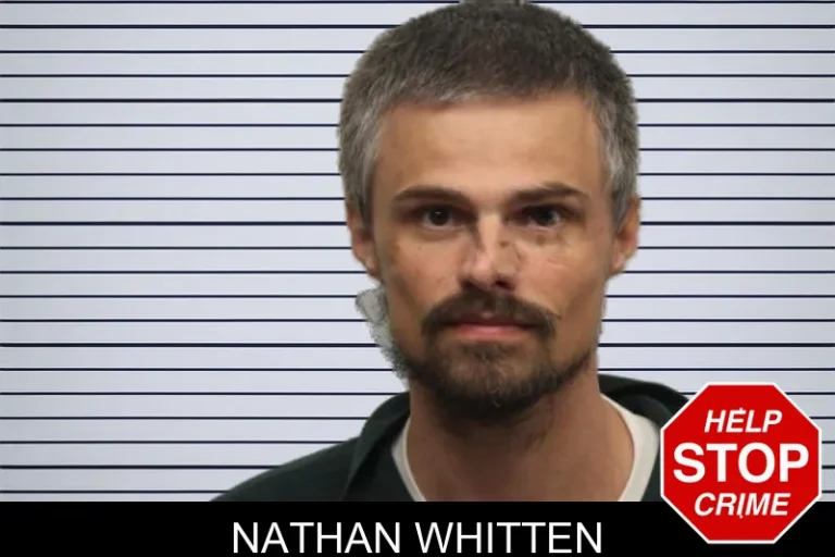 Nathan Whitten