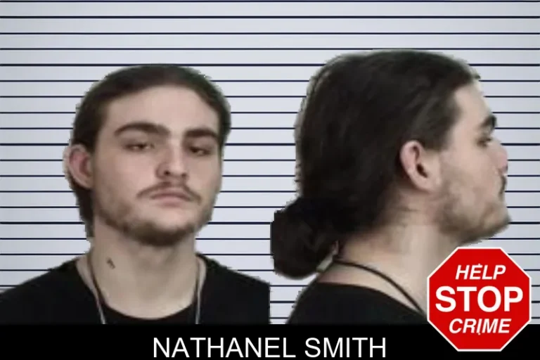 Nathanel Smith