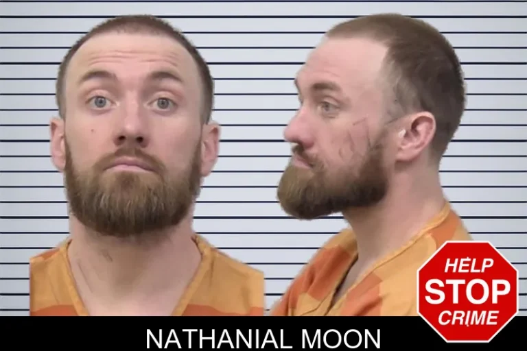Nathanial Moon