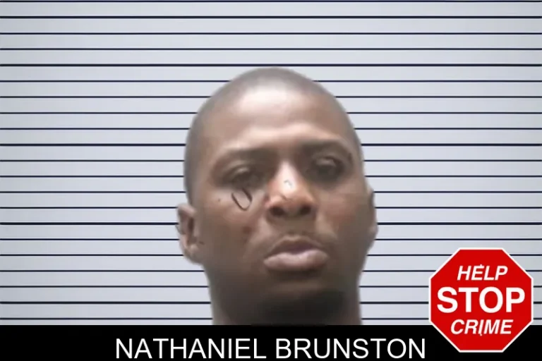 Nathaniel Brunston