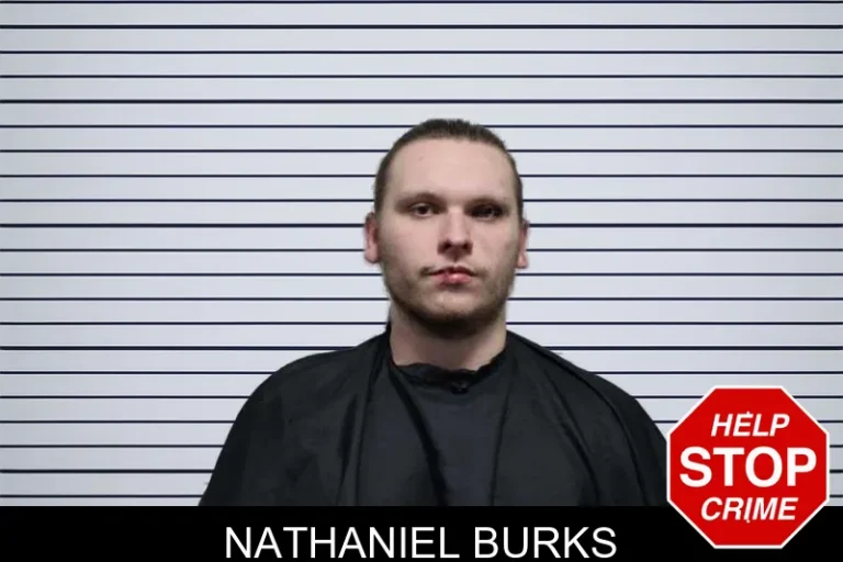 Nathaniel Burks