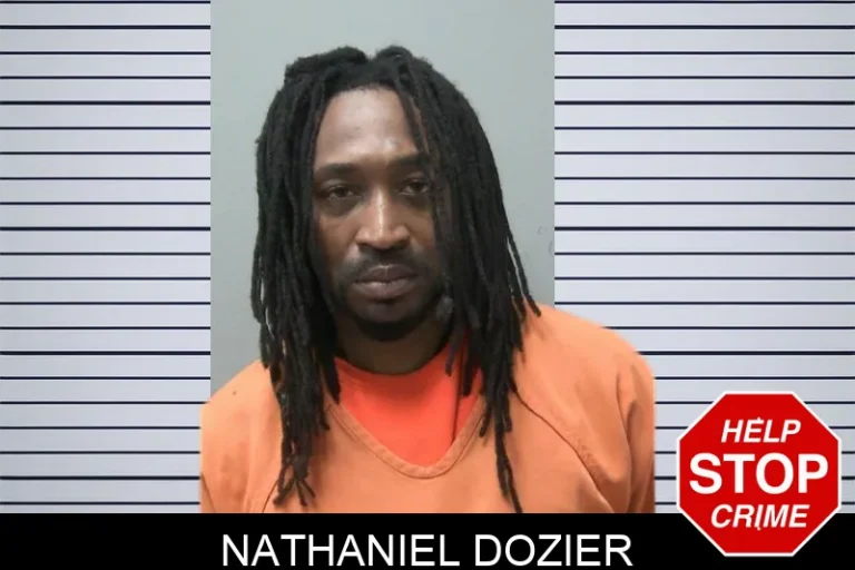 Nathaniel Dozier