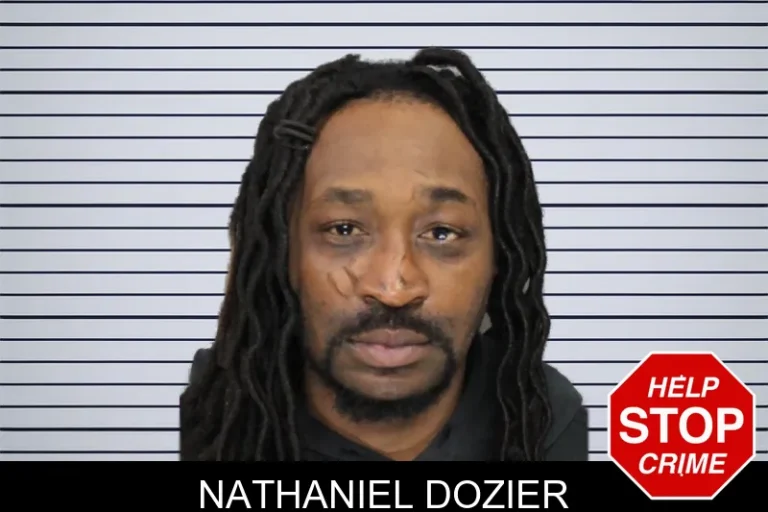 Nathaniel Dozier