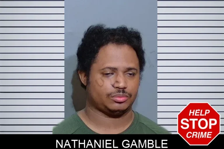 Nathaniel Gamble