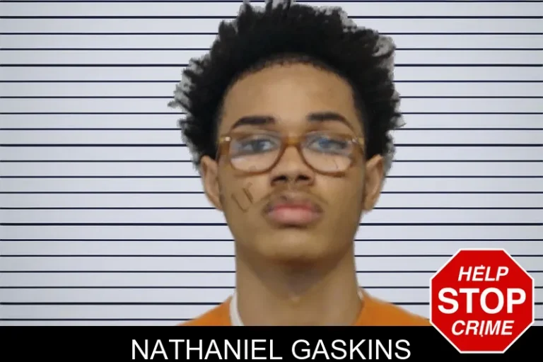 Nathaniel Gaskins