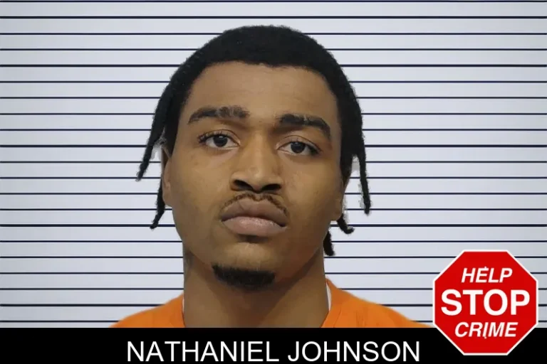 Nathaniel Johnson