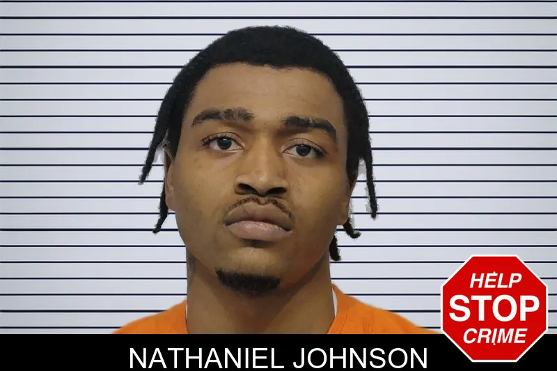 Nathaniel Johnson mugshot – Bibb County , Georgia Nathaniel Johnson mugshot