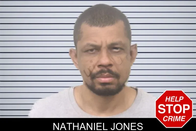 Nathaniel Jones
