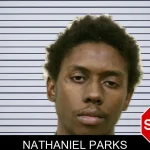 Nathaniel Parks mugshot – Bulloch County , Georgia Nathaniel Parks mugshot
