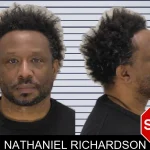 Nathaniel Richardson mugshot – Richmond County , Georgia Nathaniel Richardson mugshot