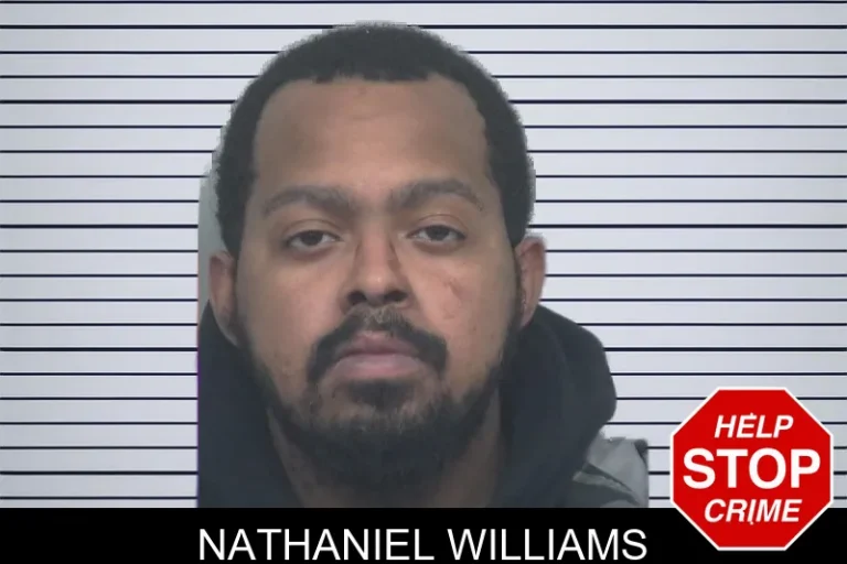 Nathaniel Williams mugshot β Gwinnett County , Georgia Nathaniel Williams