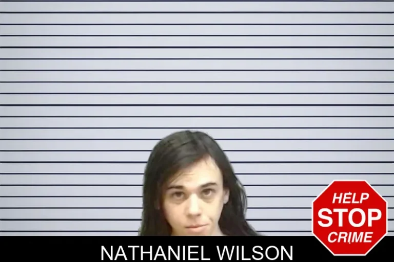 Nathaniel Wilson