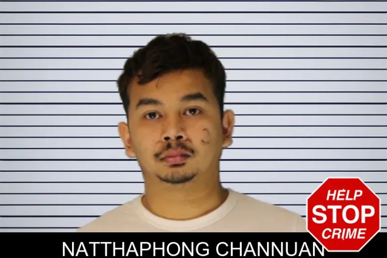 Natthaphong Channuan