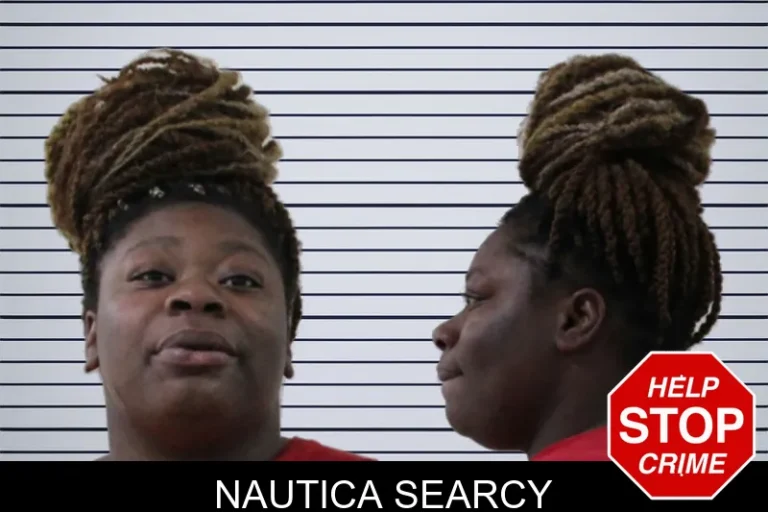 Nautica Searcy