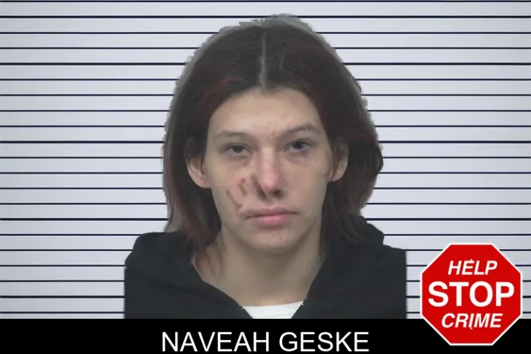 Naveah Geske