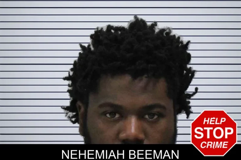 Nehemiah Beeman
