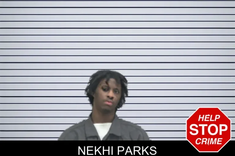 Nekhi Parks