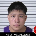 Nelfi Velasquez mugshot – Walker County , Georgia Nelfi Velasquez mugshot