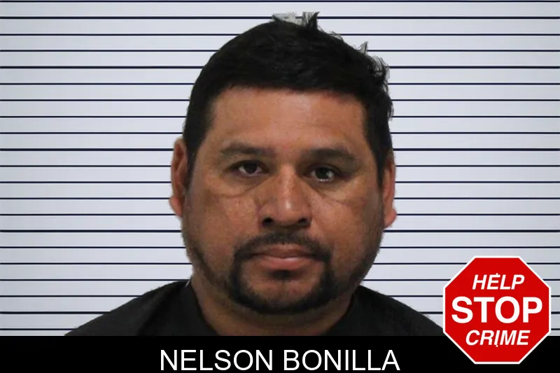 Nelson Bonilla mugshot – Carroll County , Georgia Nelson Bonilla mugshot