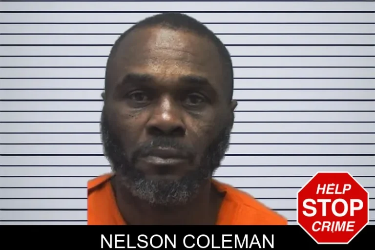 Nelson Coleman
