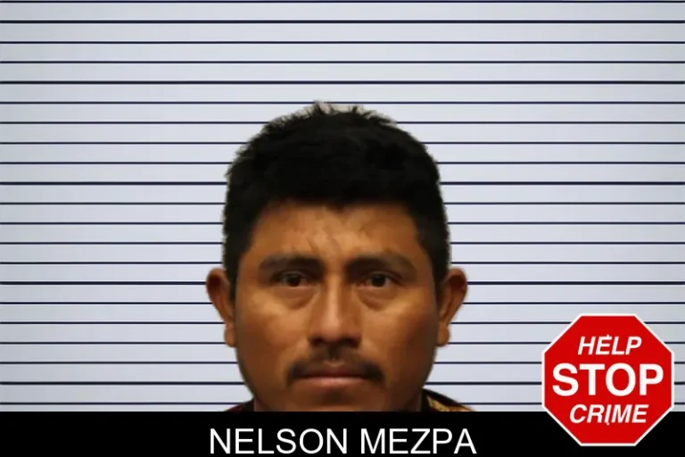 Nelson Mezpa