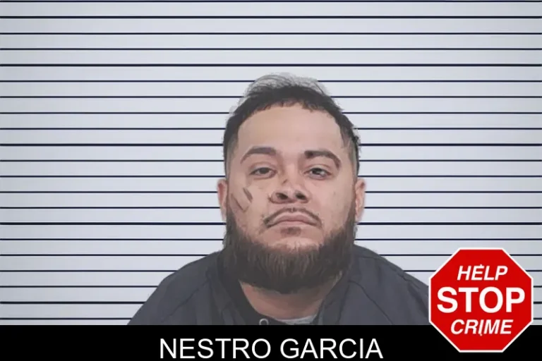 Nestro Garcia