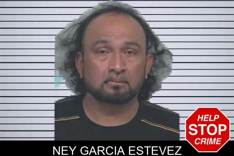 Ney Garcia Estevez mugshot – Gwinnett County , Georgia Ney Garcia Estevez