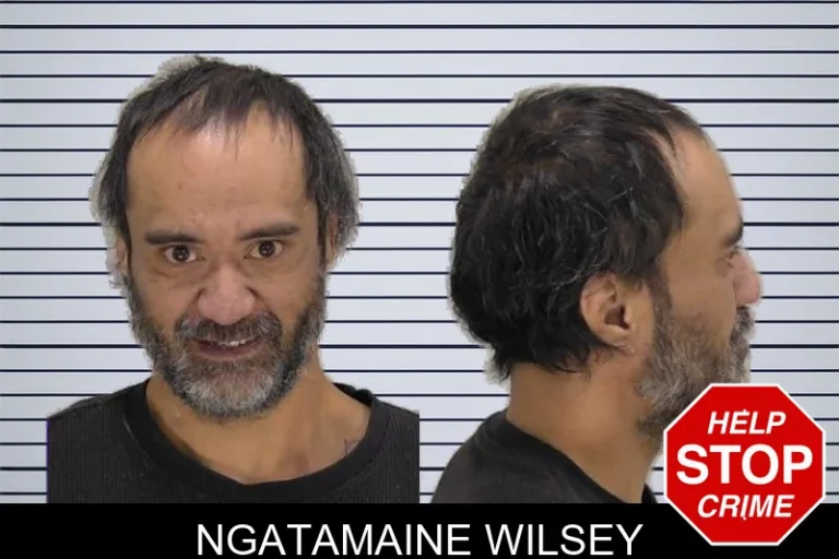 Ngatamaine Wilsey