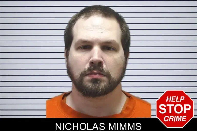 Nicholas Mimms