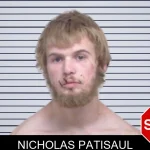 Nicholas Patisaul mugshot – Washington County , Georgia Nicholas Patisaul mugshot